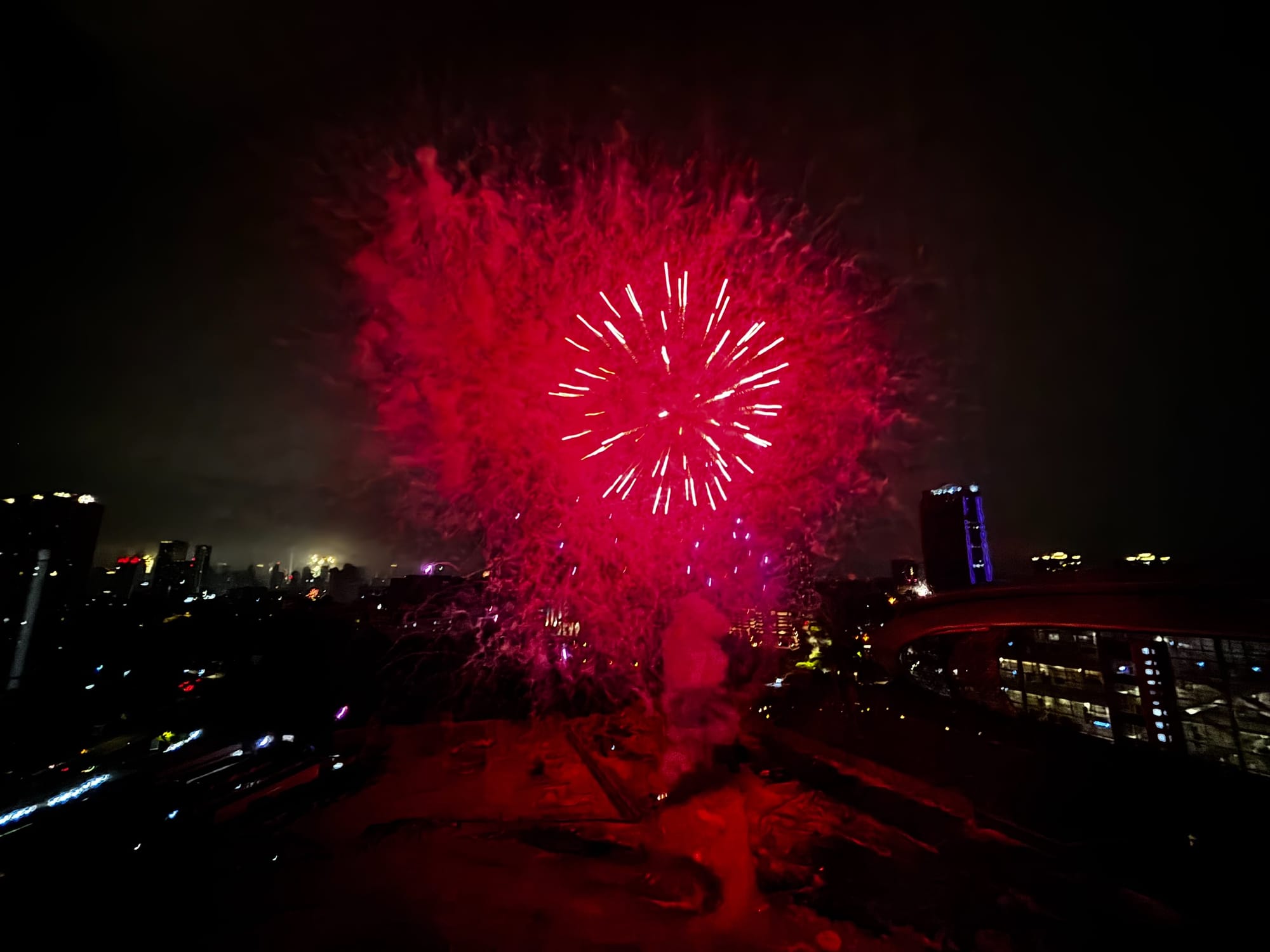 DPS 周刊 209 – 吉隆坡小记